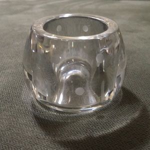 Kate Spade Dot Lenox Votive Candle holder